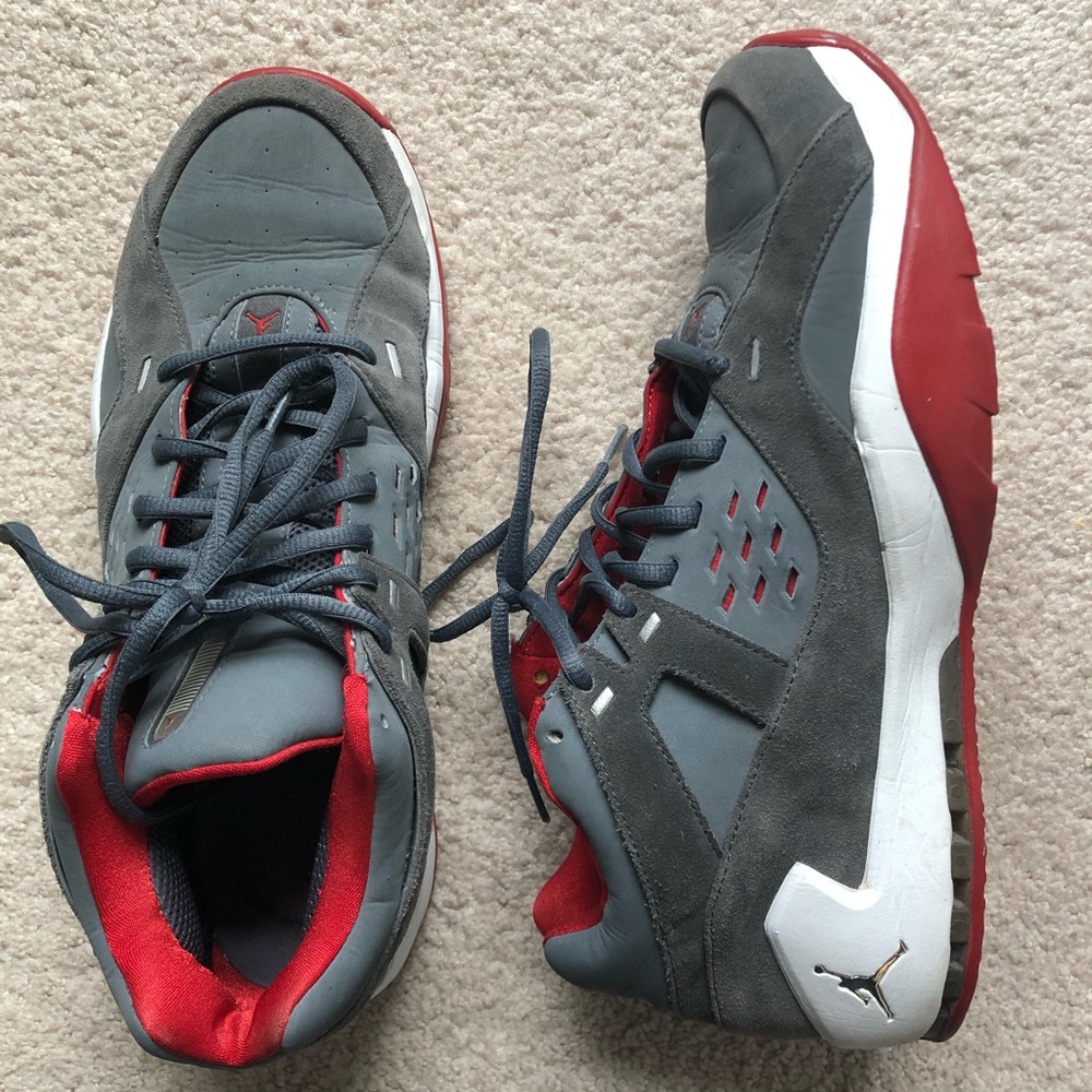 Men’s Jordan Mid-Rise Shoes